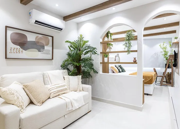 Praia De Copacabana Studio Design Rio de Janeiro