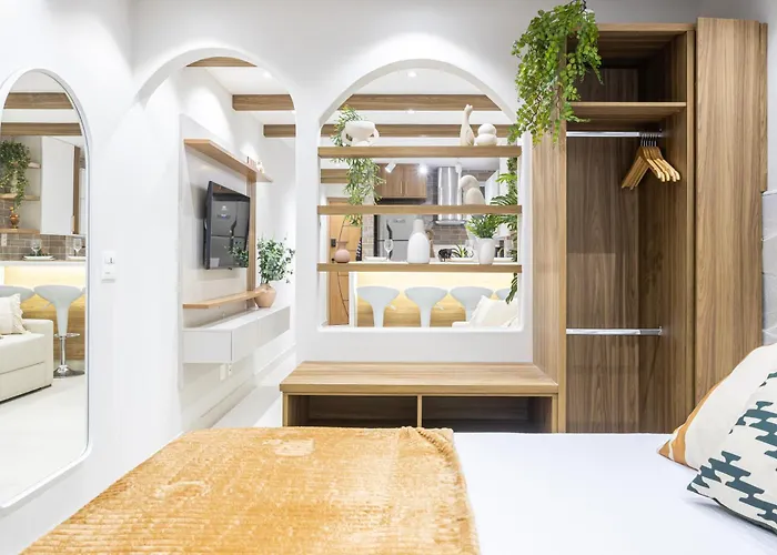 Praia De Copacabana Studio Design Rio de Janeiro